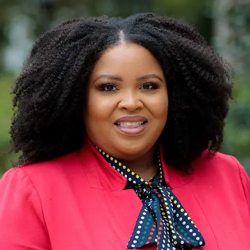 Rosalind Moore-Miller